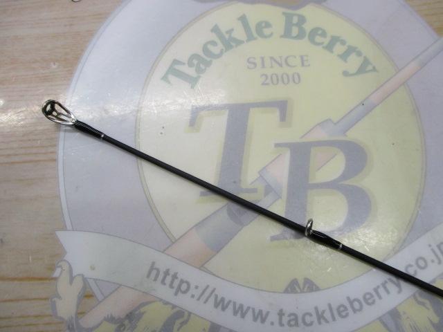 ブラックレーベル S64L/ML+