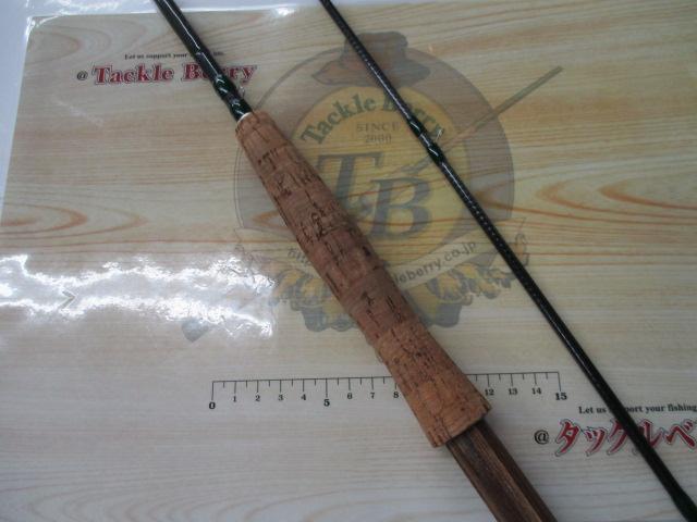 クリアウォーター9'37/8oz6WT