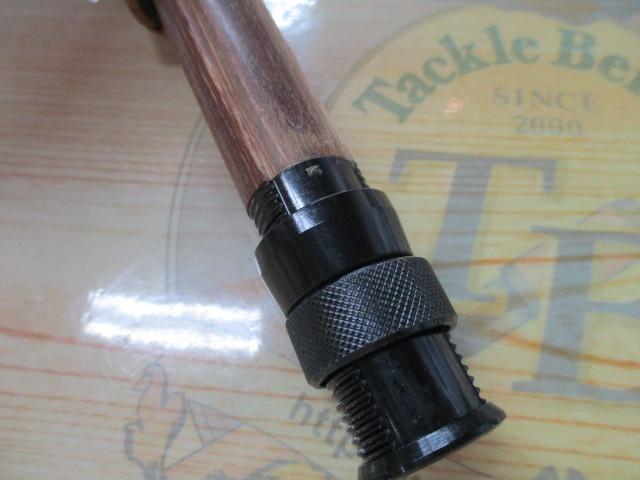 クリアウォーター9'37/8oz6WT