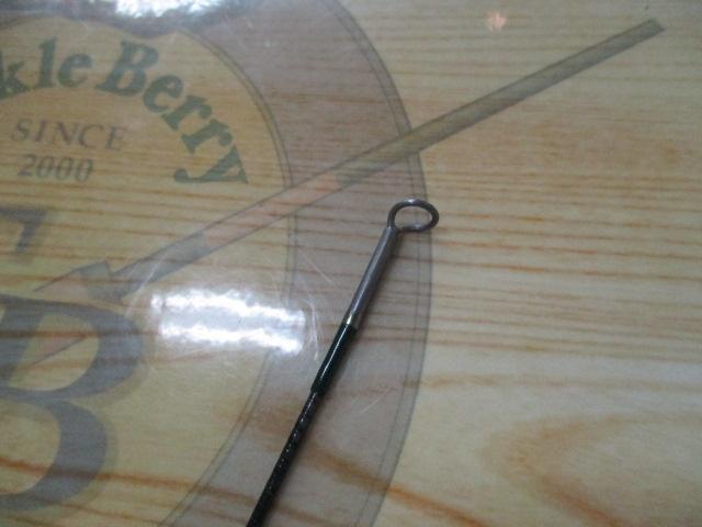 クリアウォーター9'37/8oz6WT