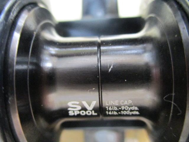 20タトゥーラ SV TW 103XH