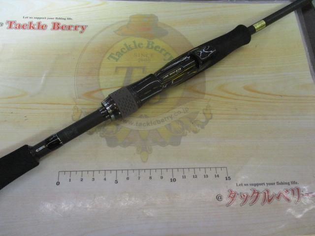 ブラックレーベル S64L/ML+