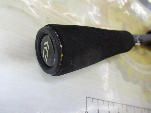 ブラックレーベル S64L/ML+