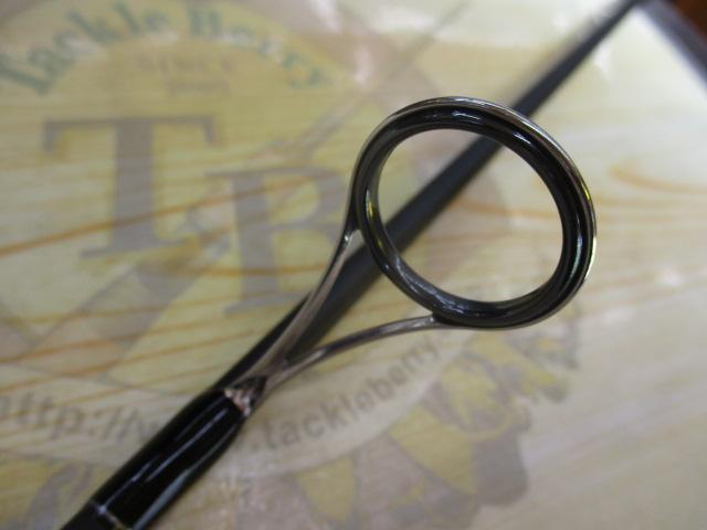 ブラックレーベル S64L/ML+