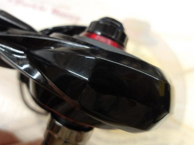 23シグナス 3000H-LBD