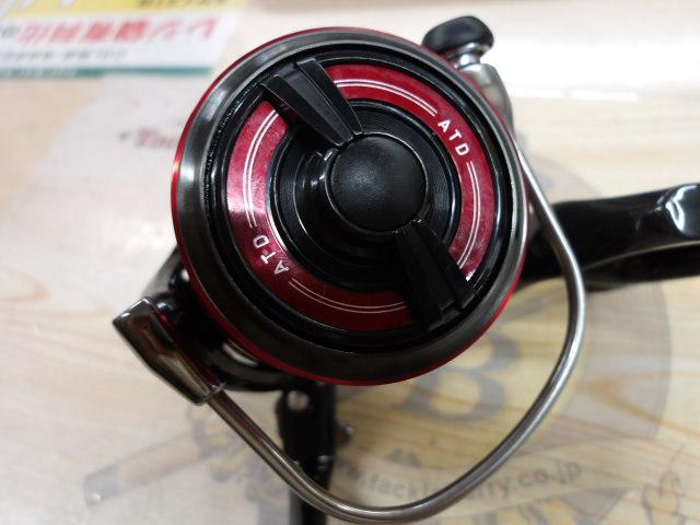 23シグナス 3000H-LBD