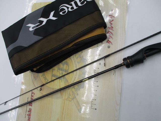 ソアレXR S54SUL-S