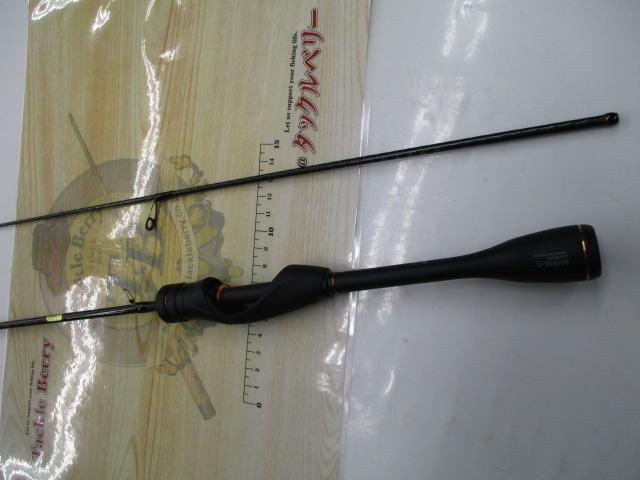 ソアレXR S54SUL-S