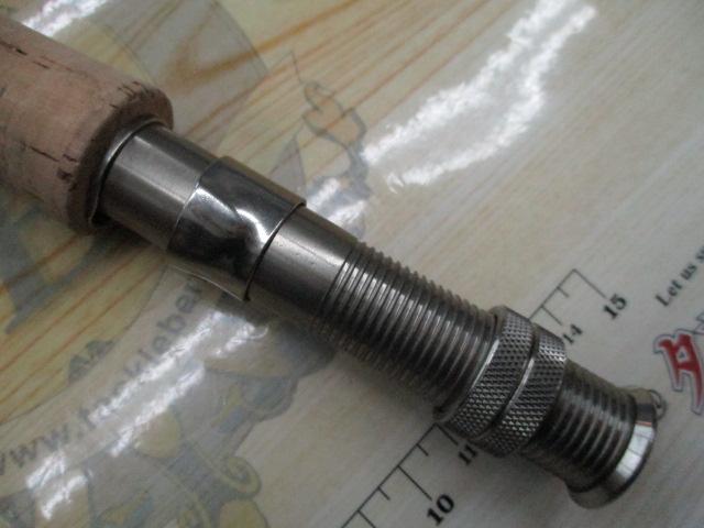 ロッホモアX F805-4U