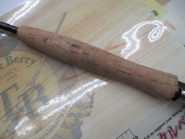 ロッホモアX F805-4U