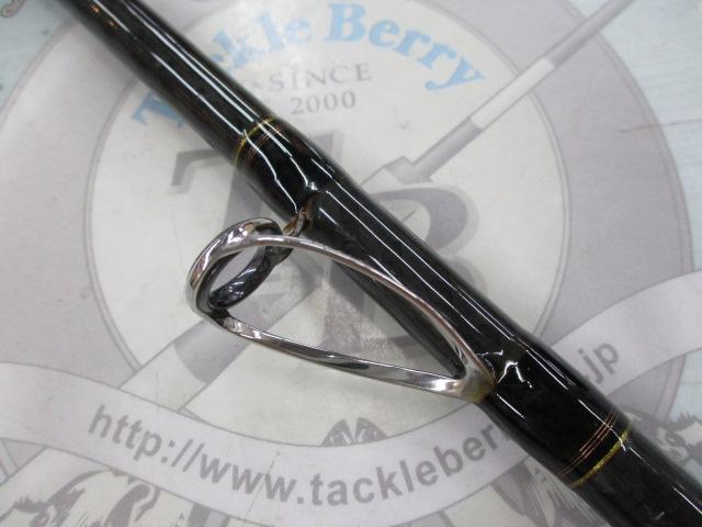 がま船真鯛ハイパースペック 330