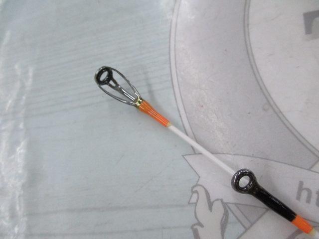 がま船真鯛ハイパースペック 330