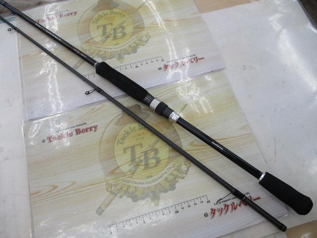 19ソルティーアドバンスエギング 83M