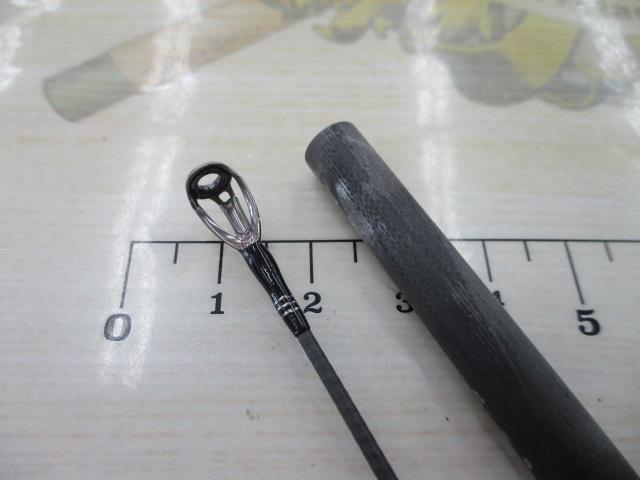 19ソルティーアドバンスエギング 83M