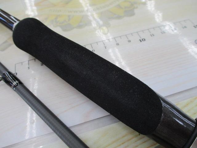 19ソルティーアドバンスエギング 83M