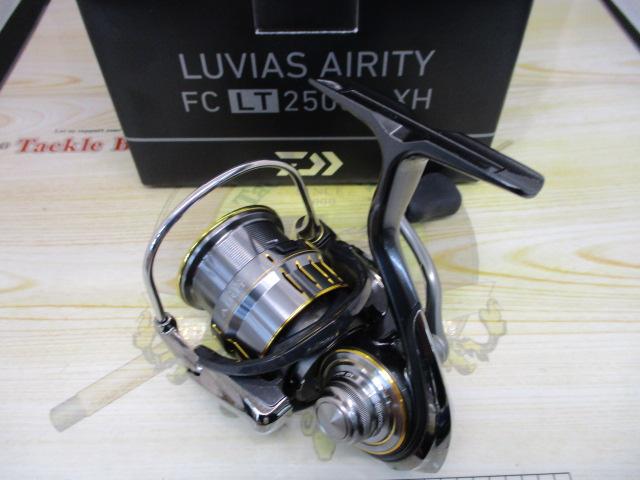 21ルビアスエアリティー FC LT2500S-XH｜＠ベリーネット 日本最大新品