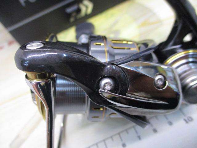 21ルビアスエアリティー FC LT2500S-XH