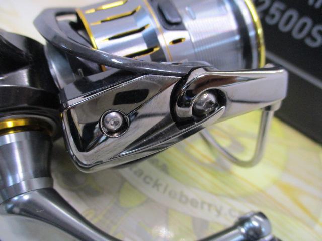 21ルビアスエアリティー FC LT2500S-XH