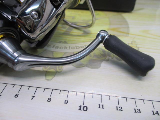 21ルビアスエアリティー FC LT2500S-XH