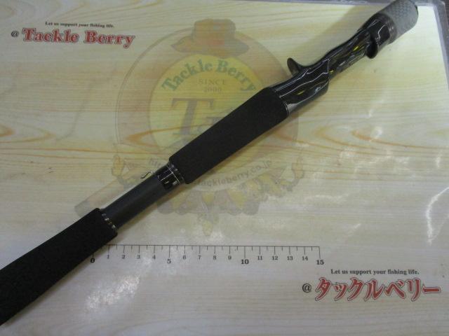 ブラックレーベル C610M