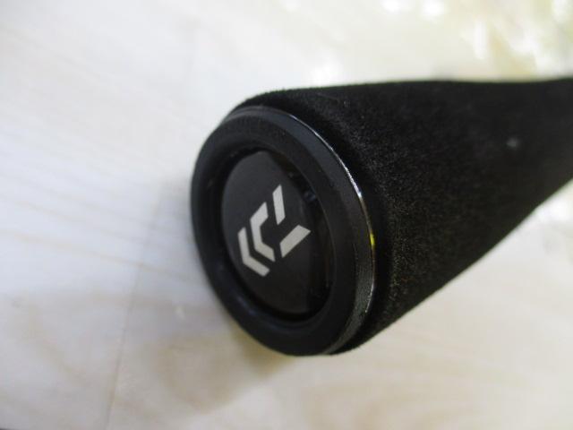 ブラックレーベル C610M