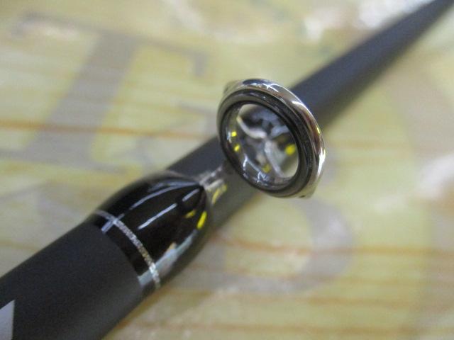 ブラックレーベル C610M