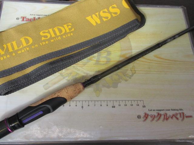 ワイルドサイド WSS64UL