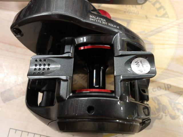 24スコーピオンMD 301XG LH｜＠ベリーネット 日本最大新品中古釣具WEB