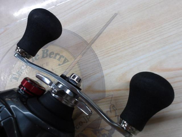 24スコーピオンMD 301XG LH