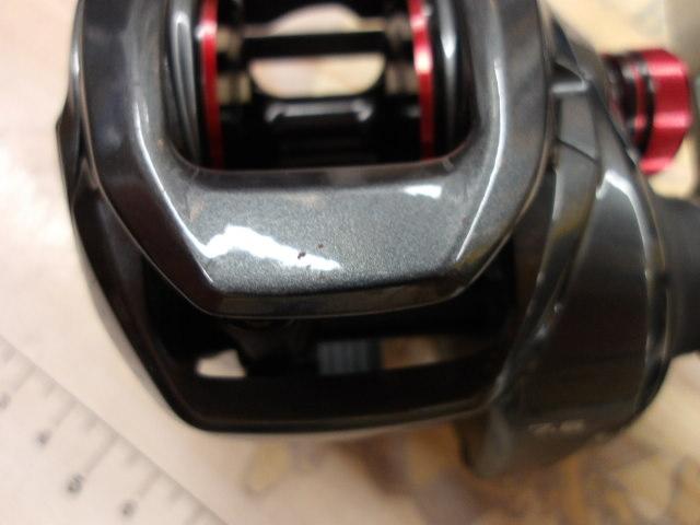 24スコーピオンMD 301XG LH