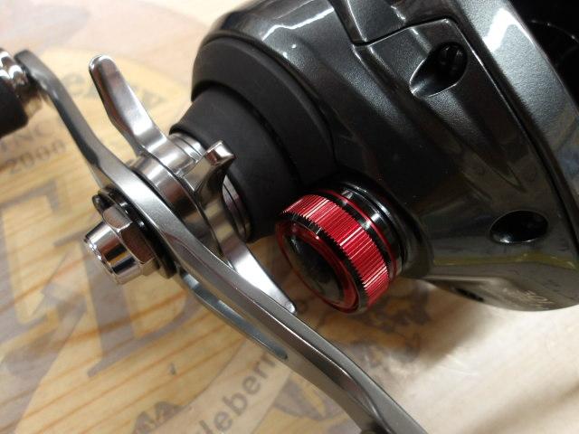 24スコーピオンMD 301XG LH