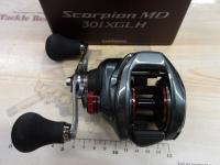 24スコーピオンMD 301XG LH