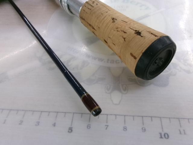 バックウォータースペシャル BWS-55