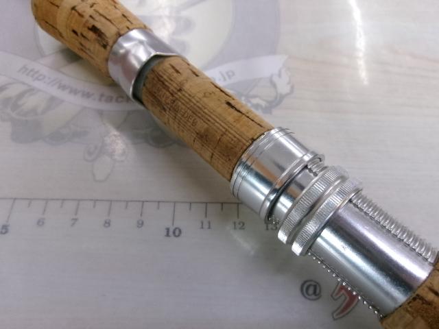 バックウォータースペシャル BWS-55