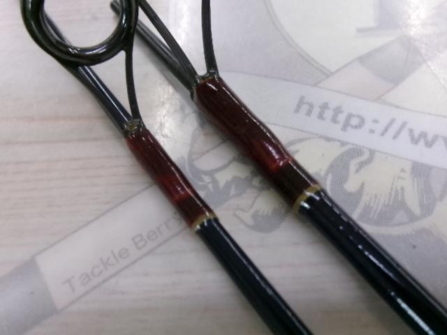 バックウォータースペシャル BWS-55