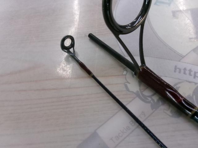 バックウォータースペシャル BWS-55