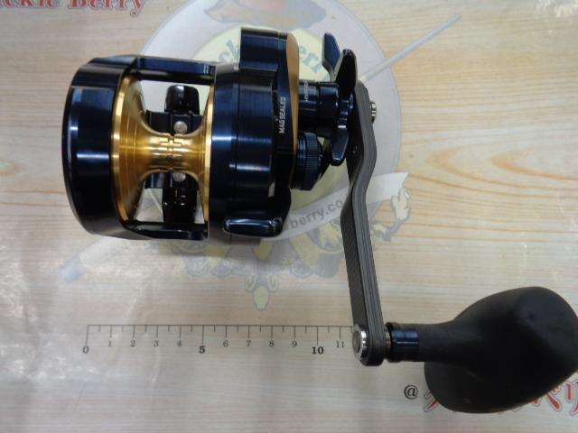 22ソルティガ 15-SJ｜＠ベリーネット 日本最大新品中古釣具WEBショップ