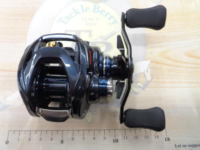 スティーズ A TW HLC 7.1R