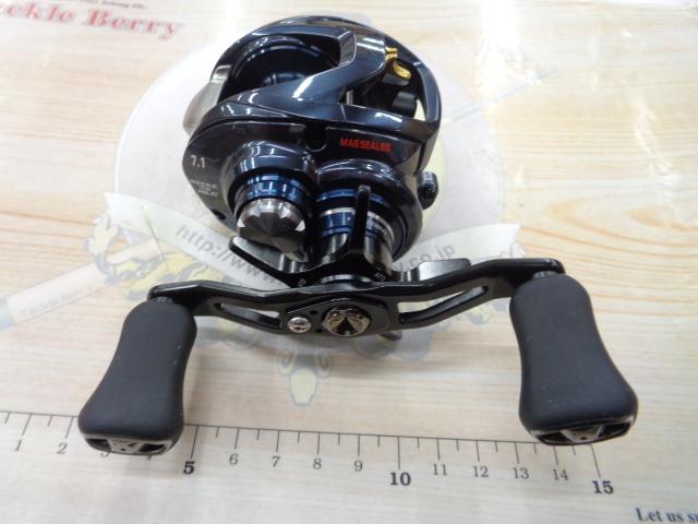 スティーズ A TW HLC 7.1R