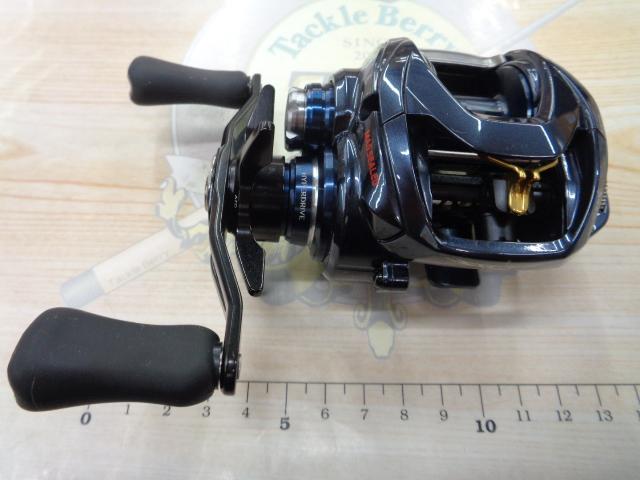 スティーズ A TW HLC 7.1R