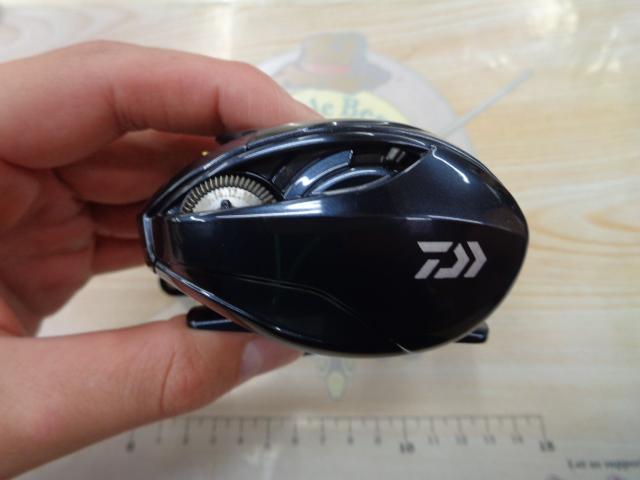 スティーズ A TW HLC 7.1R