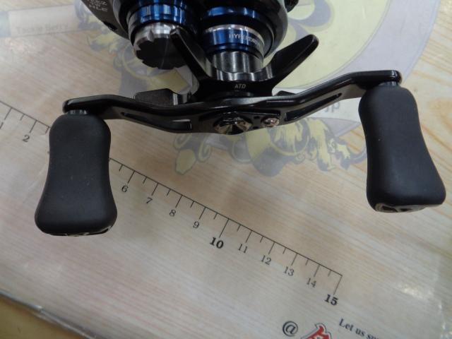 スティーズ A TW HLC 7.1R