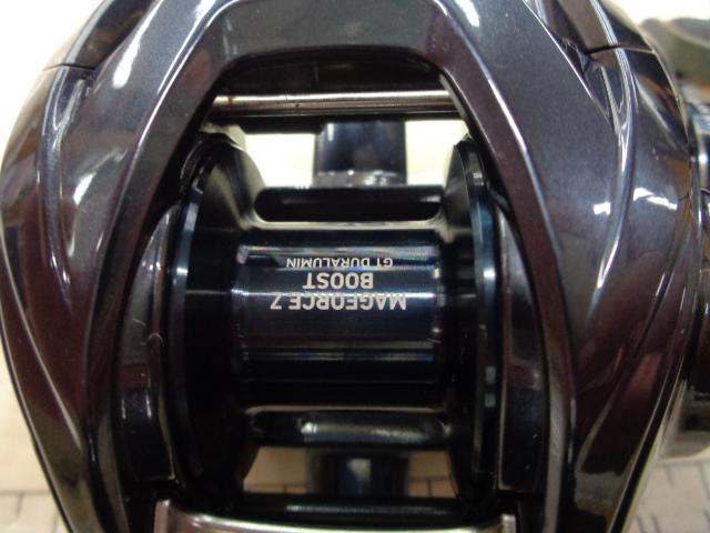 スティーズ A TW HLC 7.1R