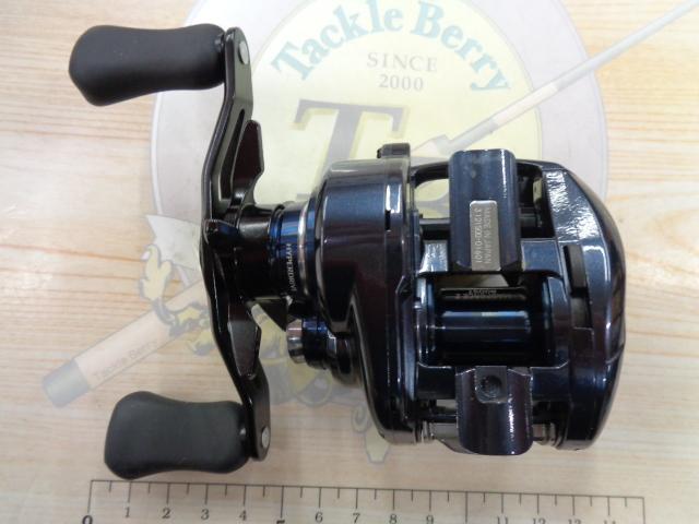 スティーズ A TW HLC 7.1R