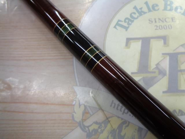 超希少　オールドダイワ CG 波紋 硬調 21 超希少 オールドダイワ CG 波紋 硬調 21 - メルカリ