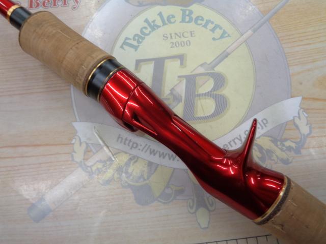 18ワールドシャウラ 1652R-3｜＠ベリーネット 日本最大新品中古釣具WEB