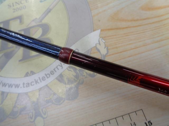 18ワールドシャウラ1652R-3 18ワールドシャウラ 1652R-3｜＠ベリーネット 日本最大新品中古釣具WEB