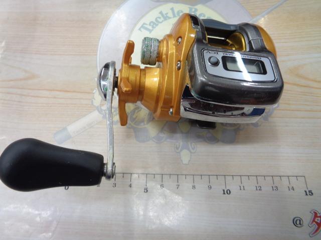 Daiwa It's ICV150R ジャンク ダイワ イッツ ICV 150R ジャンク品