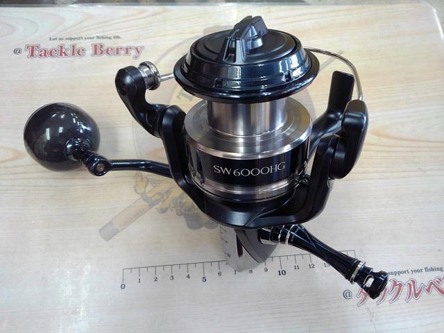 20ストラディックSW 6000HG｜＠ベリーネット 日本最大新品中古