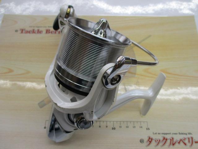 17ウインドサーフ 35 細糸